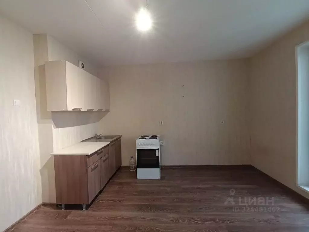 Студия Челябинская область, Челябинск Университетская Набережная ул., ... - Фото 1