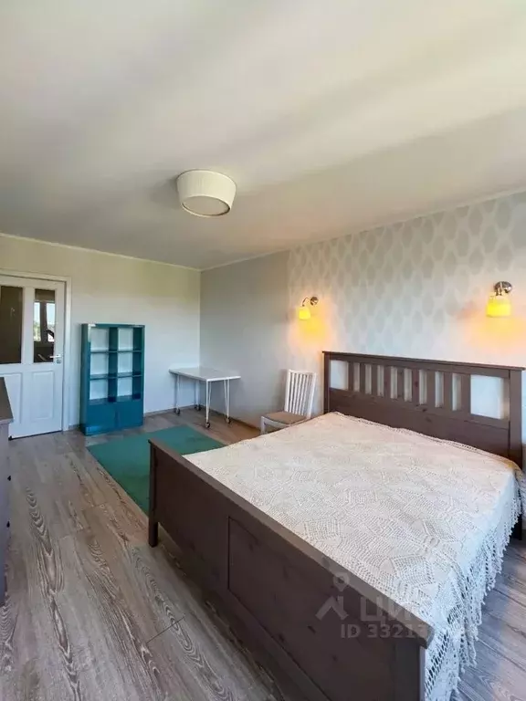 3-к кв. Ленинградская область, Тихвин 2-й мкр, 24 (79.4 м) - Фото 1