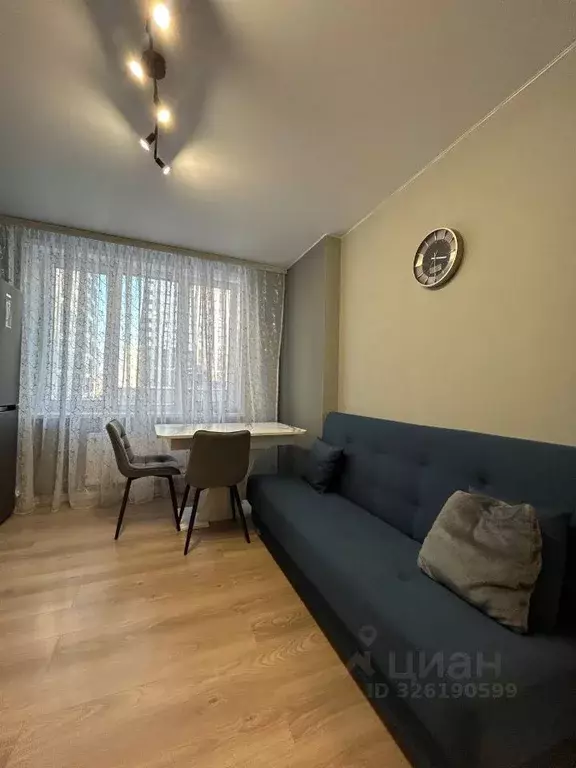 2-к кв. Свердловская область, Екатеринбург ул. Крауля, 107 (49.0 м) - Фото 2