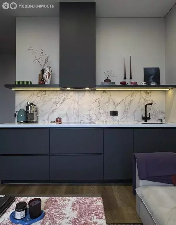 2-комнатная квартира: Новосибирск, улица Некрасова, 39 (41 м) - Фото 2