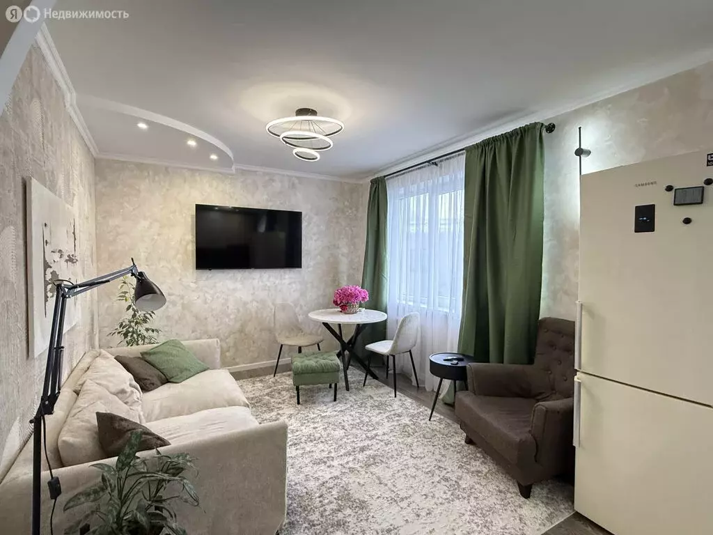3-комнатная квартира: Ставрополь, проспект Кулакова, 29/3В (80 м) - Фото 2