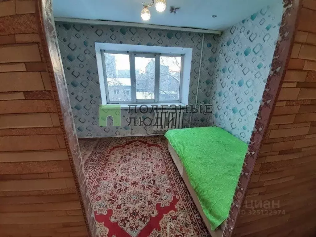 Комната Забайкальский край, Чита ул. Балябина, 39 (19.2 м) - Фото 1