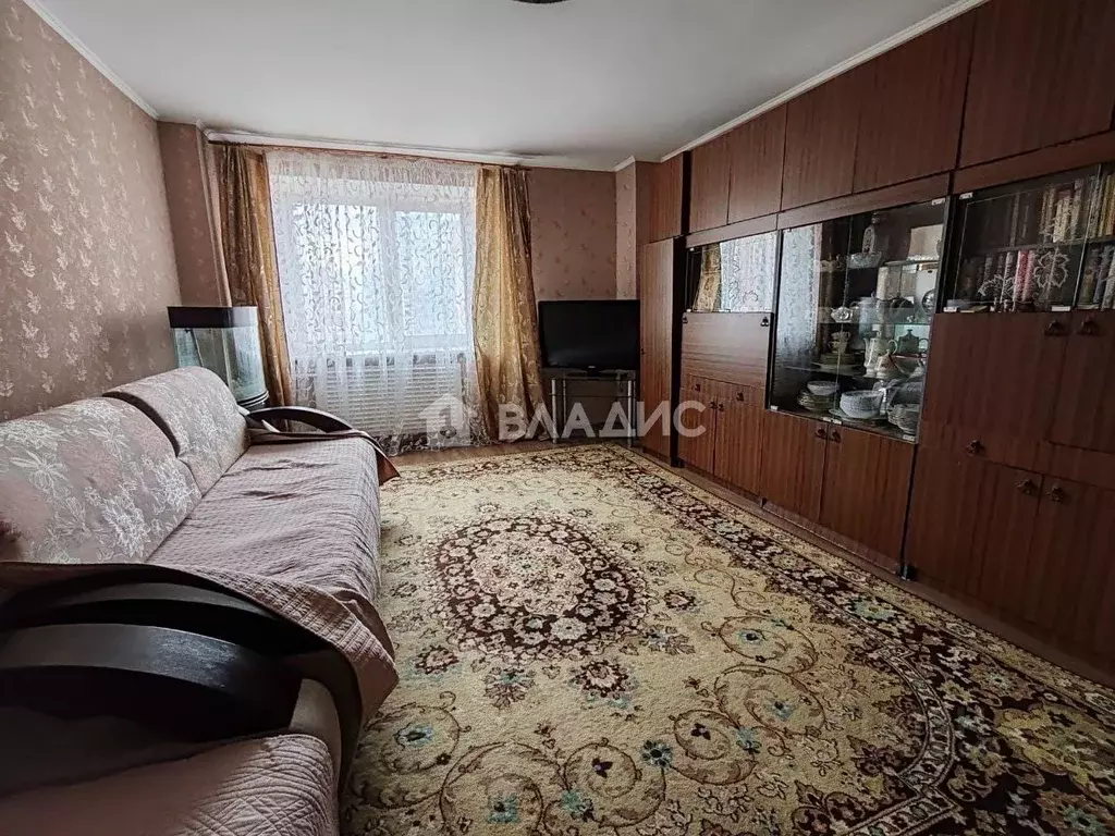 3-к кв. Башкортостан, Стерлитамак ул. Худайбердина, 212 (90.0 м) - Фото 1
