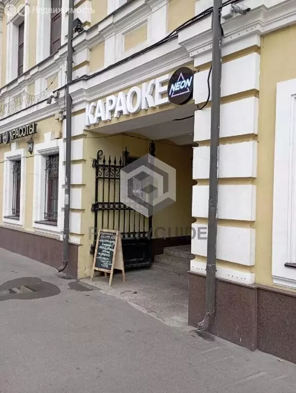 Офис (191.7 м) - Фото 1