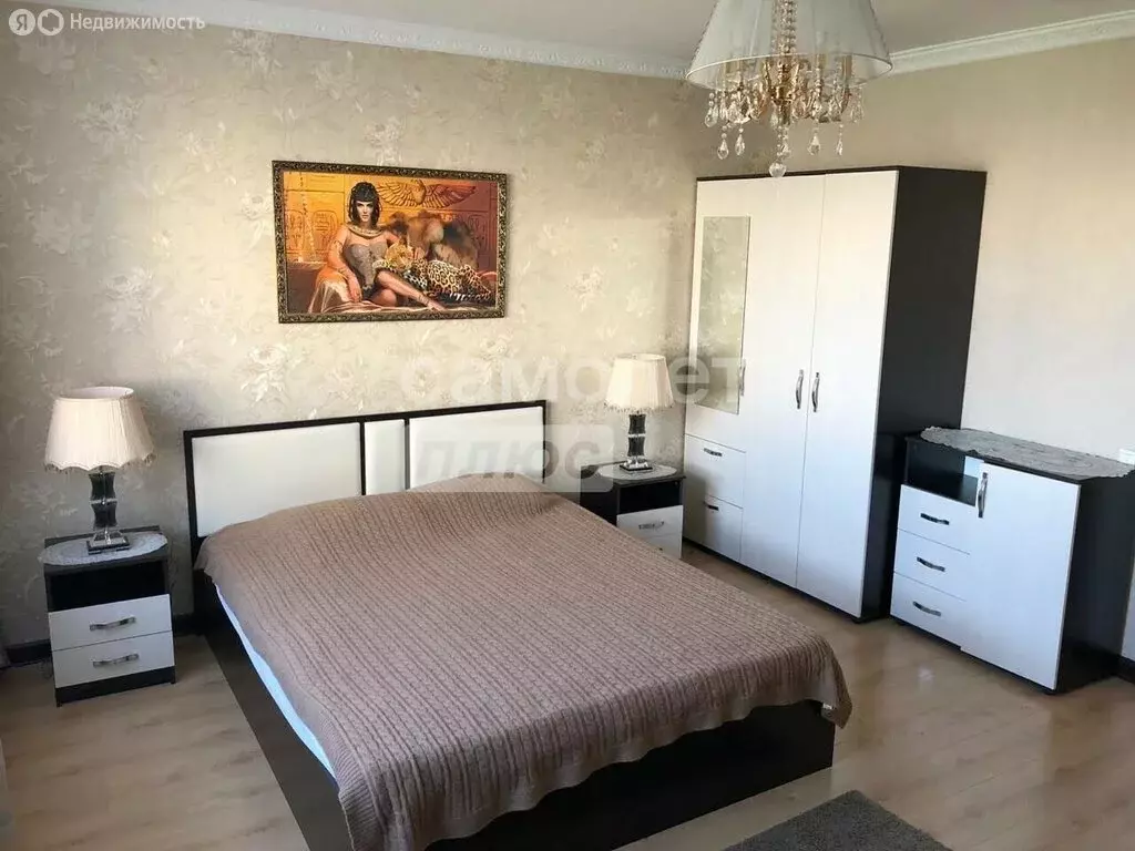 1-комнатная квартира: Московский, улица Бианки, 5к1 (38.3 м) - Фото 1