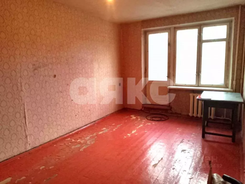 2-к кв. Волгоградская область, Волжский ул. Имени генерала Карбышева, ... - Фото 1