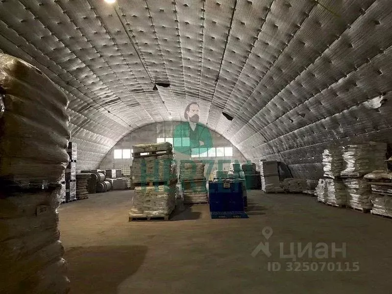 Склад в Московская область, Химки городской округ, д. Подолино, ... - Фото 2