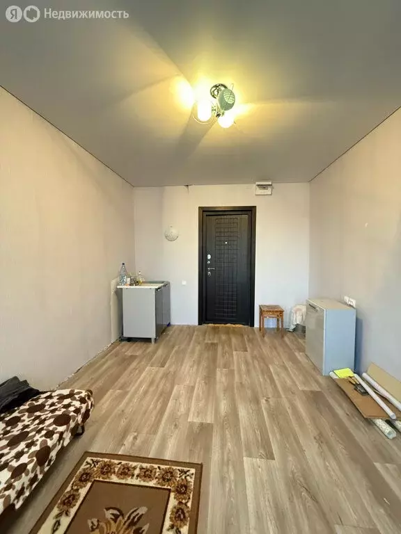 1к в -комнатной квартире (12.7 м) - Фото 2