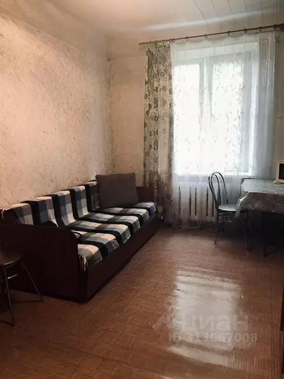 Комната Московская область, Королев ул. Коминтерна, 9 (15.6 м) - Фото 0