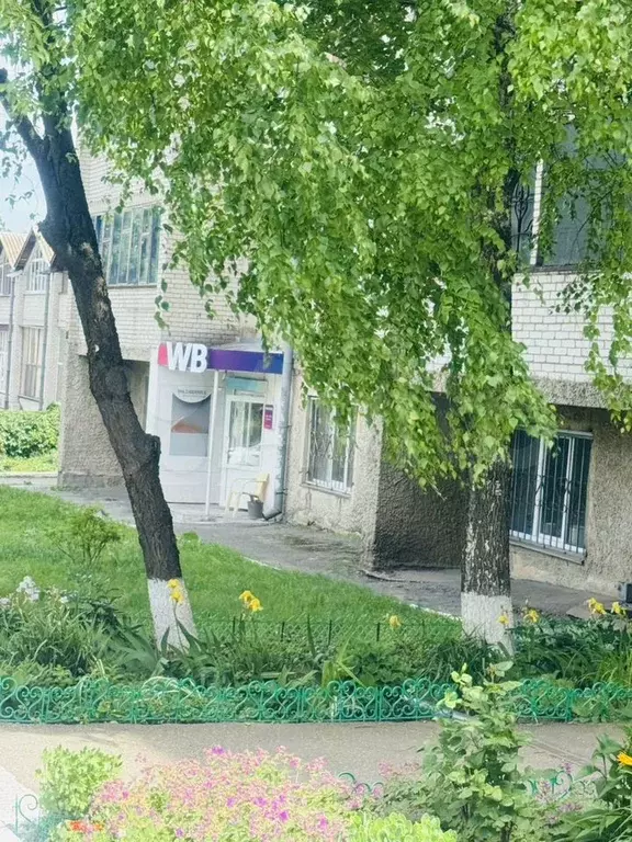 1-к. квартира, 36 м, 5/5 эт. - Фото 0