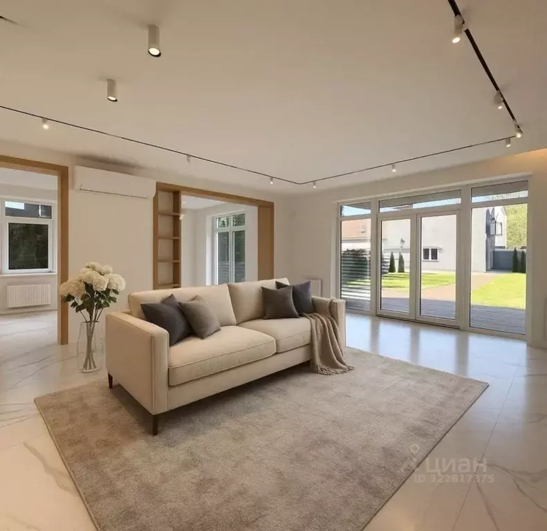 Дом в Калининградская область, Зеленоградский муниципальный округ, ... - Фото 1