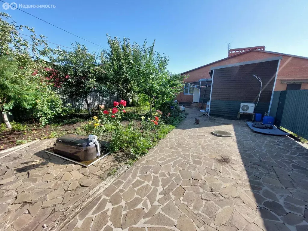 Дом в Новошахтинск, улица 2-я Пятилетка, 3А (55.7 м) - Фото 0