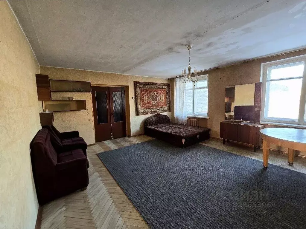 3-к кв. Санкт-Петербург ул. Демьяна Бедного, 26к3 (73.0 м) - Фото 1