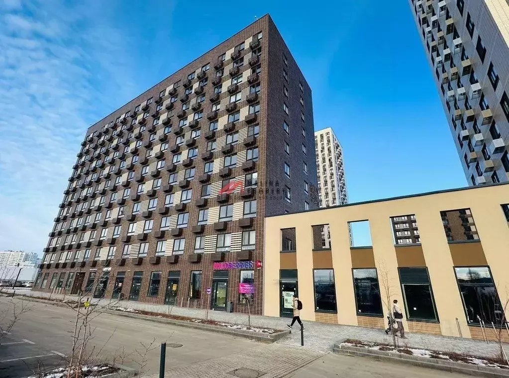 Торговая площадь в Москва, Москва, Зеленоград просп. Георгиевский, ... - Фото 2