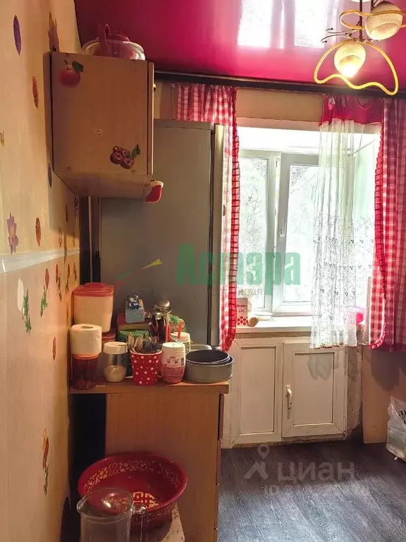 3-к кв. Забайкальский край, Чита Кайдаловская ул., 16А (56.1 м) - Фото 1