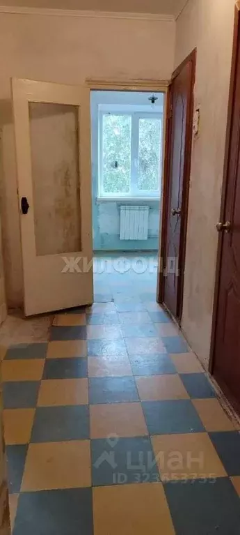 2-к кв. Белгородская область, Белгород просп. Славы, 148 (51.2 м) - Фото 2