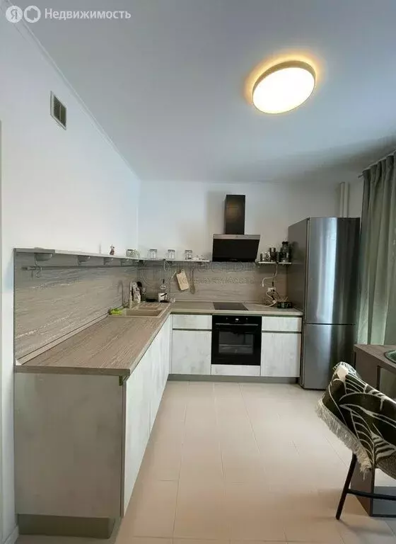 1-комнатная квартира: Москва, улица Римского-Корсакова, 11к7 (47 м) - Фото 1