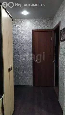 2-комнатная квартира: Пермь, Рабоче-Крестьянская улица, 28 (44 м) - Фото 1