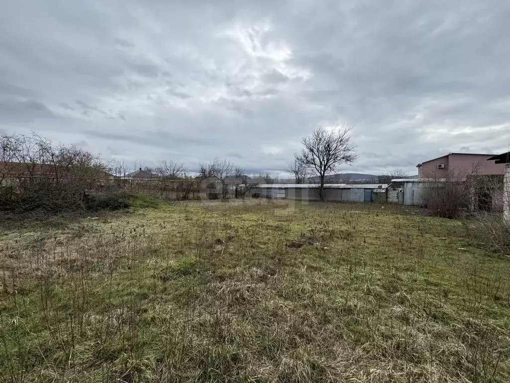 Участок в Краснодарский край, Анапа муниципальный округ, Рассвет хут. ... - Фото 2