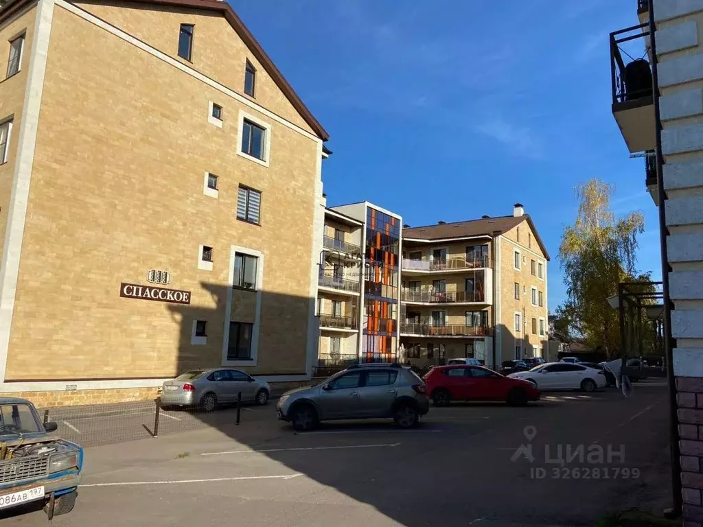 2-к кв. Московская область, Видное Новый мкр, 2 (58.3 м) - Фото 2