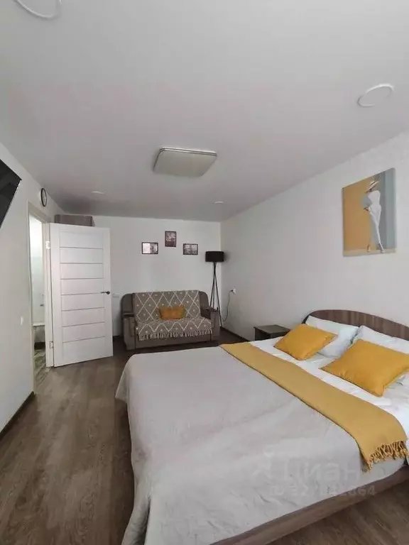 1-к кв. Крым, Феодосия ул. Чкалова, 94 (32.4 м) - Фото 1