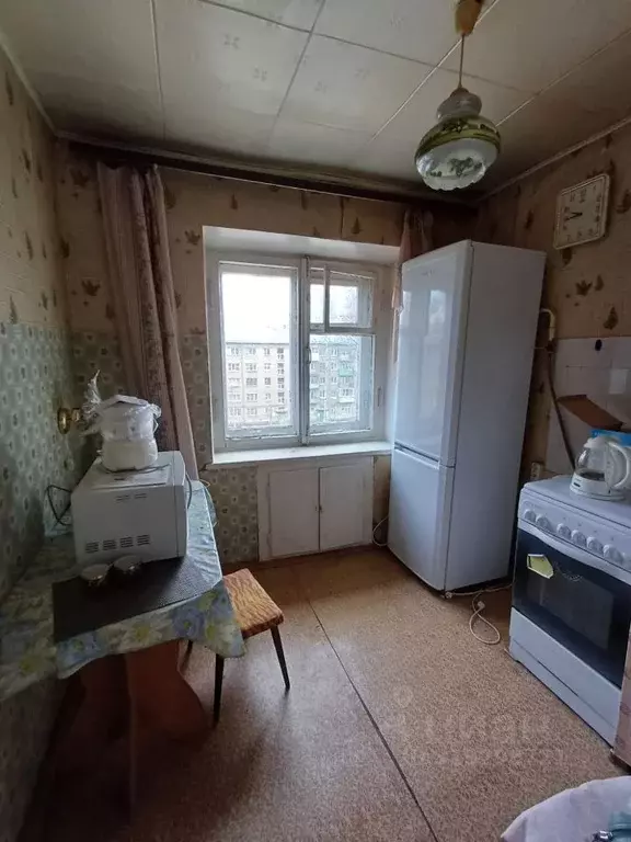 2-к кв. Ярославская область, Ярославль ул. Чкалова, 55 (434.6 м) - Фото 0