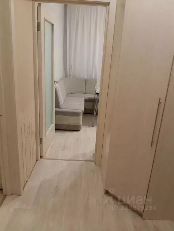 1-к кв. Курская область, Курск ул. Домостроителей, 4 (37.5 м) - Фото 2