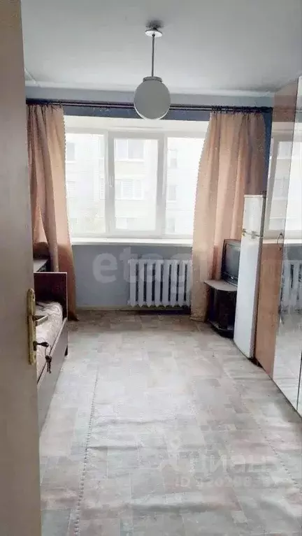 Комната Вологодская область, Череповец Спортивная ул., 14 (12.0 м) - Фото 1