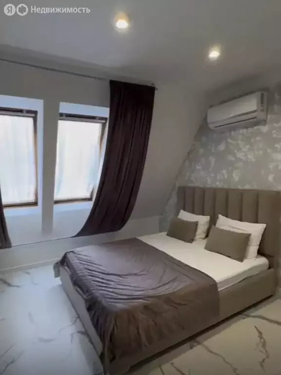 Квартира-студия: посёлок городского типа Дагомыс, Летняя улица, 54/56 ... - Фото 0