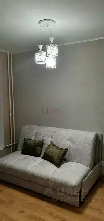 Студия Санкт-Петербург пос. Парголово, проезд Толубеевский, 8к2 (26.0 ... - Фото 2