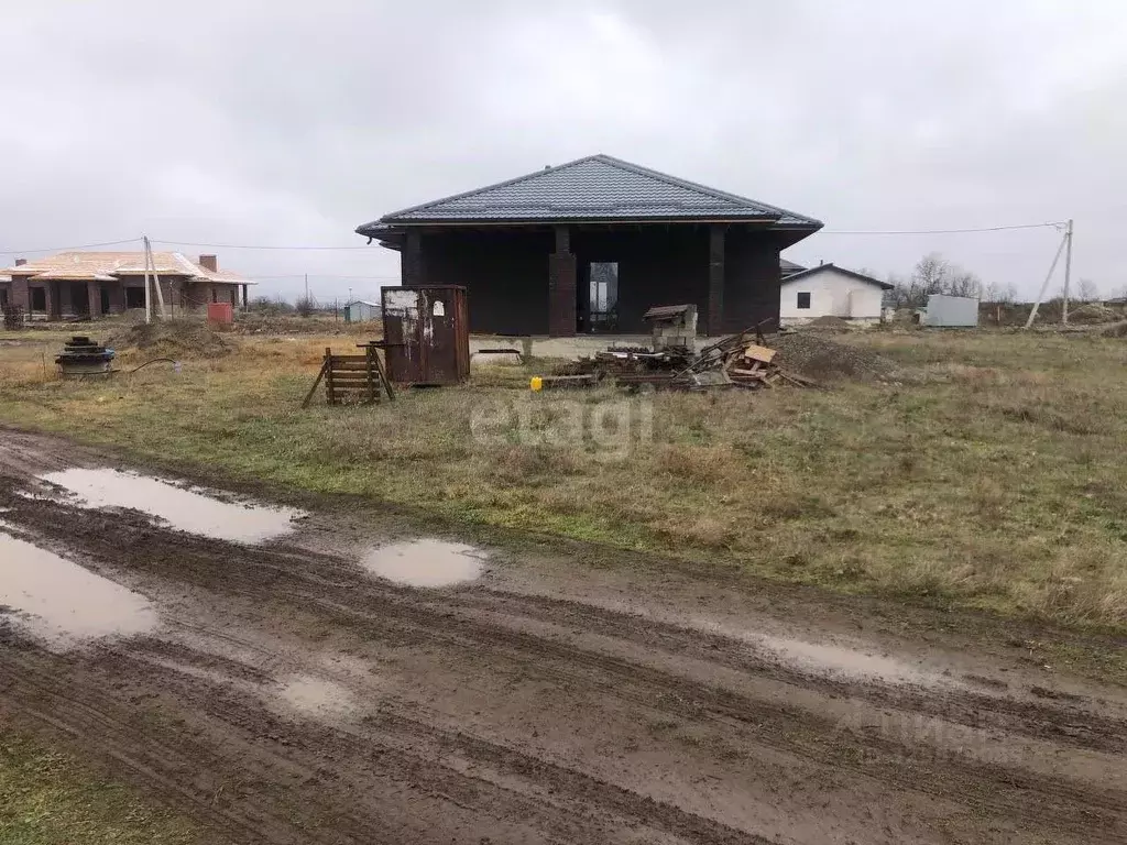 Участок в Адыгея, Майкоп городской округ, Гавердовский хут. ул. ... - Фото 1