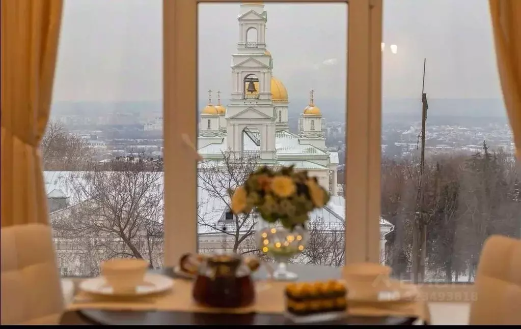 Студия Пензенская область, Пенза ул. Лермонтова, 3к2 (30.0 м) - Фото 2