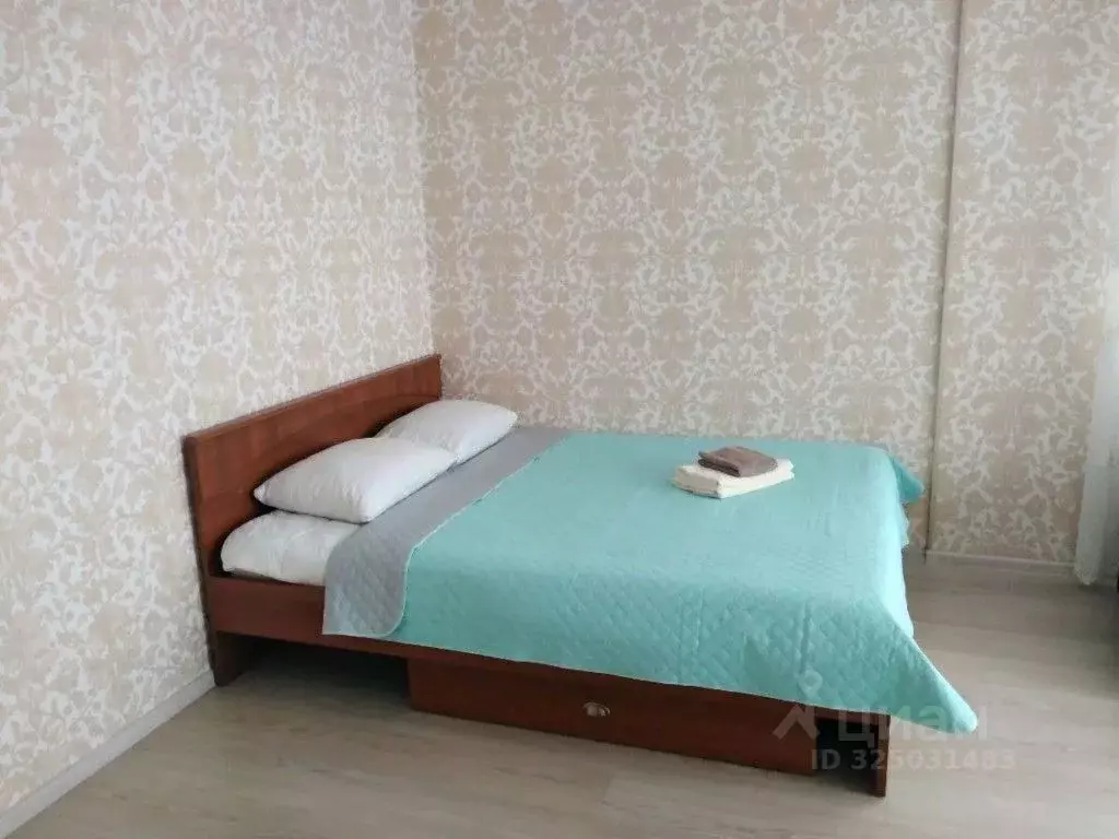 1-к кв. Москва, Москва, Троицк ул. Городская, 20 (40.0 м) - Фото 1