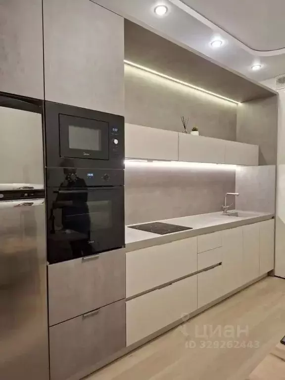 2-к кв. Москва Хорошевское ш., 25Ак2 (60.0 м) - Фото 1