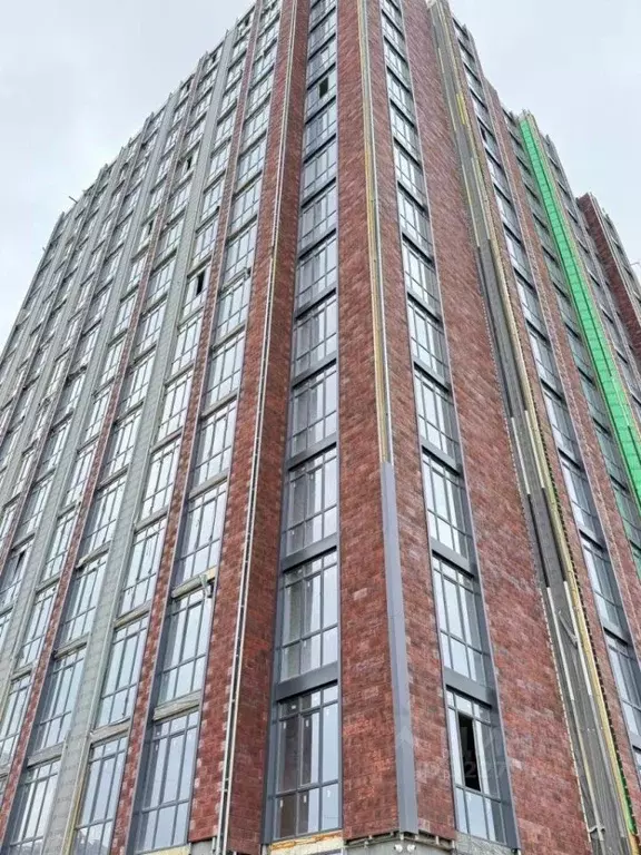 2-к кв. Кабардино-Балкария, Нальчик Московская ул., 14 (72.0 м) - Фото 1