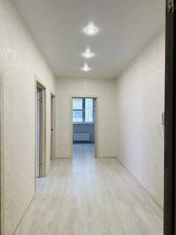 Продаётся 3-к квартира, 61.4 м - Фото 1