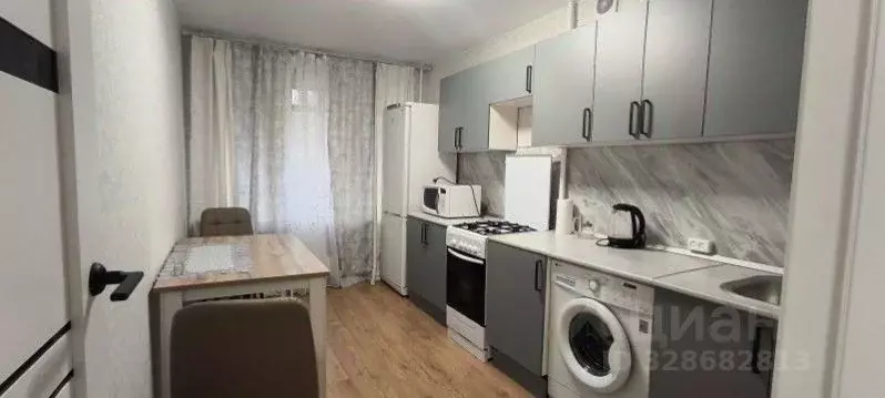 1-к кв. Москва Валдайский проезд, 4 (35.0 м) - Фото 1