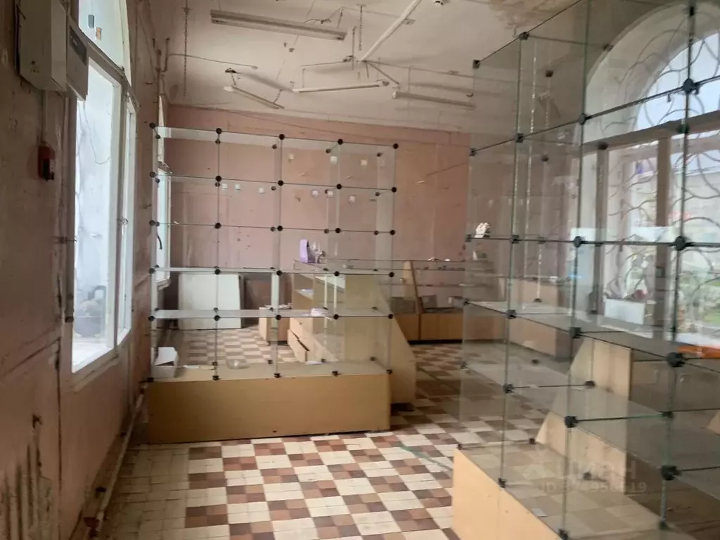 Помещение свободного назначения в Липецкая область, Лебедянь ул. Мира, ... - Фото 2