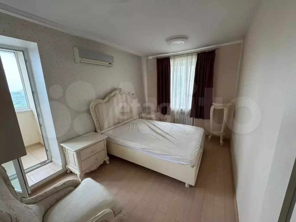 3-к. квартира, 68 м, 8/10 эт. - Фото 1