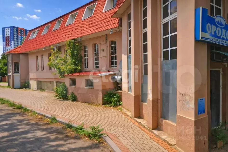 Помещение свободного назначения в Астраханская область, Астрахань ... - Фото 2