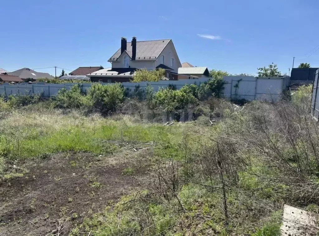 Участок в Белгородская область, Белгородский район, Дубовское с/пос, ... - Фото 0