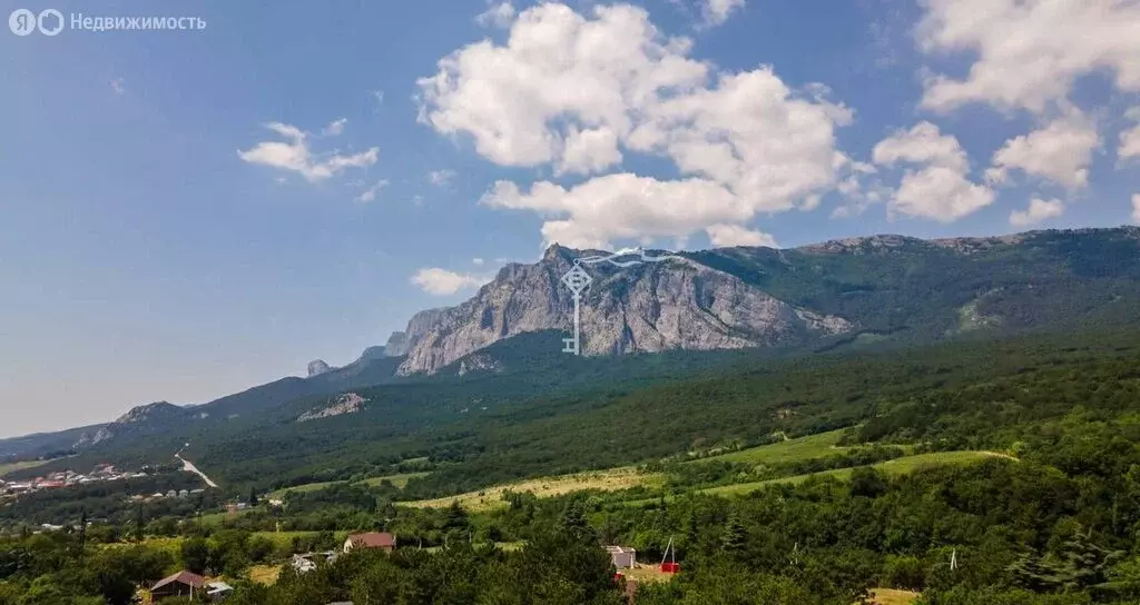 Дом в Гаспра, улица Горького, 80 (191.7 м) - Фото 0