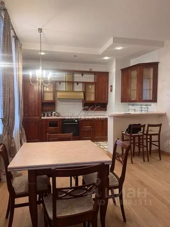 3-к кв. Новосибирская область, Новосибирск ул. Державина, 5 (82.0 м) - Фото 2