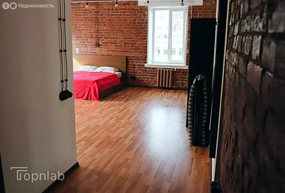 1-комнатная квартира: Санкт-Петербург, 3-я линия Васильевского ... - Фото 2