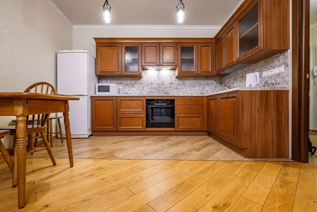 2-к кв. Московская область, Химки ул. Калинина, 11 (45.0 м) - Фото 2