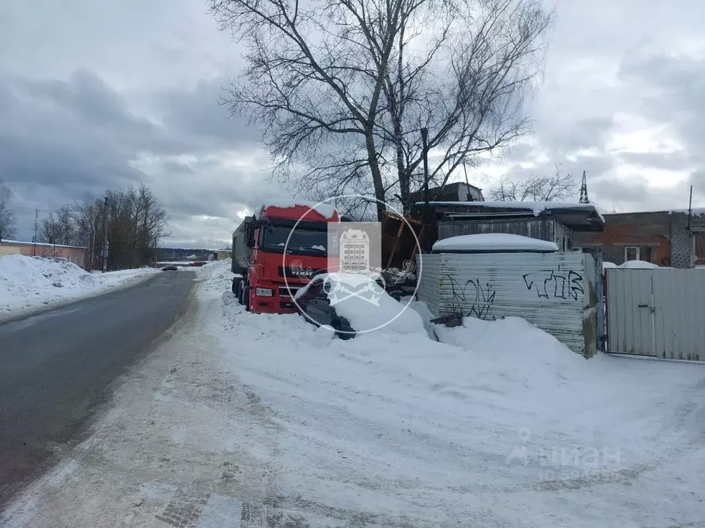 Помещение свободного назначения в Калужская область, Балабаново ... - Фото 1