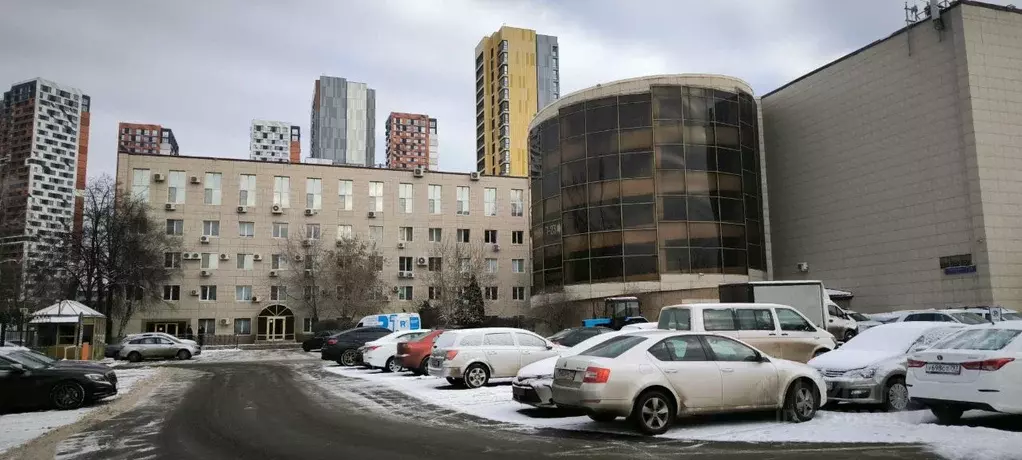 Помещение свободного назначения в Москва Тюменский проезд, 5С1 (66 м) - Фото 0