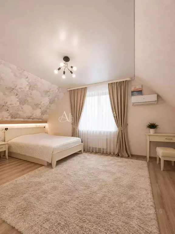 Коттедж в Башкортостан, Уфа Луговой пер. (275 м) - Фото 2