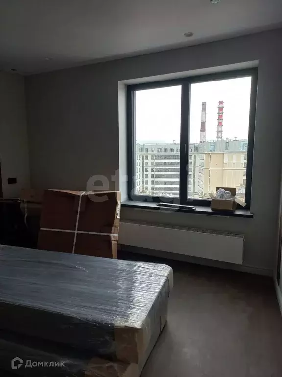 Продаётся квартира-студия, 23.3 м - Фото 1