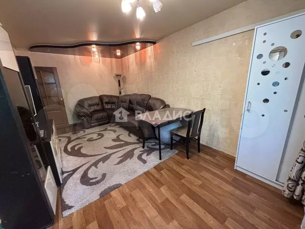 3-к. квартира, 62 м, 1/5 эт. - Фото 0